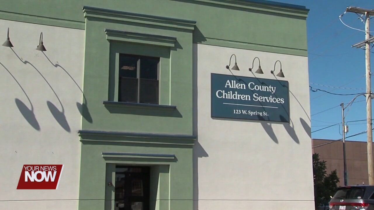 Allen County Children Services is looking for people to be foster parents